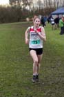 Green 76 Start First North East Harrier League,  Jarrow.